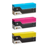 Kit image couleur LEXMARK 70C0Z50 40000 pages XC2130 reconditionné