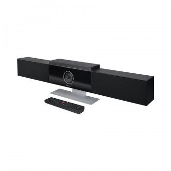 Barre vidéo tout-en-un Polycom studio