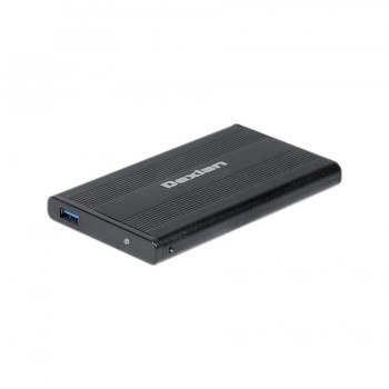 Boîtier externe usb 3.0 pour disque dur 2.5" sata