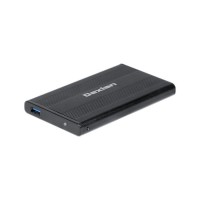 Boîtier externe usb 3.0 pour disque dur 2.5" sata