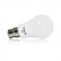 Ampoule Led VISION-EL B22 10W - 880LM - 4000K