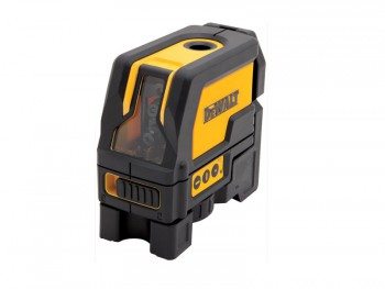 Laser multidirectionnel de chantier