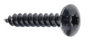 Vis penture empreinte torx arn 6x40
