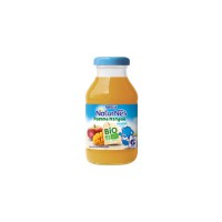 Jus de fruits Naturnes 6 mois - Pomme Mangue Bio - 12 bouteilles 20cl