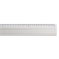 Regle de coupe 50cm alu