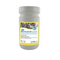 Pdt lingettes desinfectantes bactalim sr