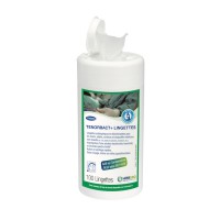 Lingettes désinfectantes antiseptique Tenorbact