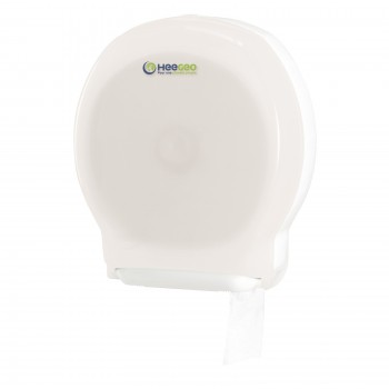 Distributeur ph mini jumbo abs blanc