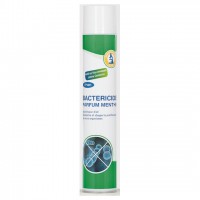 Aer desinfectant bactericide menthole