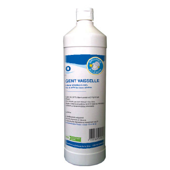 Keo plonge manuelle detergent 1l