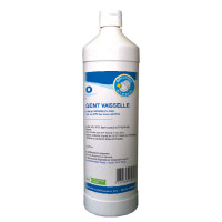 Keo plonge manuelle detergent 1l