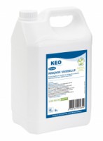 Keo liquide rincage vaisselle en machine