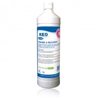 Keo creme a recurer citron vert