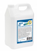 Pdt savon mains desinfectant bactericide keo creme lavante