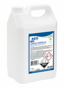 Keo lavage vaisselle 5l