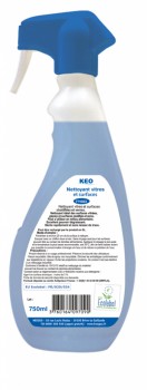 Eco vitres keo 750ml