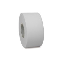 Rouleaux papier toilette MINI 2 plis - Gaufré