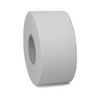 Papier toilette mini jumbo 2 plis 100% ouate gaufree one