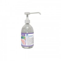 Pdt savon mains desinfectant antiseptique