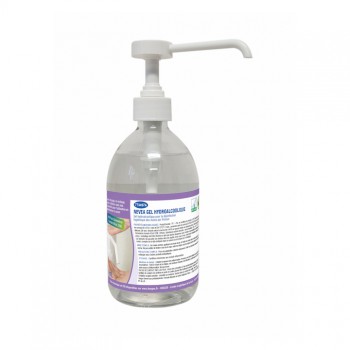 Gel hydroalcoolique nevea 500ml