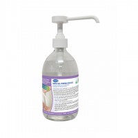 Gel hydroalcoolique nevea 500ml