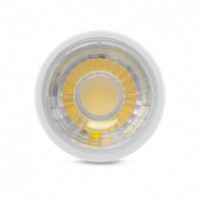 Lampe LED GU5.3 - 6W - 530Lm - 4000K