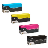 Kit image noir et couleur LEXMARK 78C0ZV0 125000 pages XC2235-XC4240 reconditionné