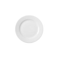 Assiette dessert 16 cm blanc