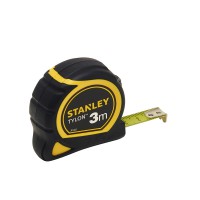 Mesure 3m stanley tape opp