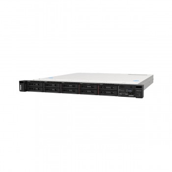 Serveur Lenovo ThinkSystem SR250V2 1U - 8SFF