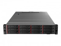 Serveur Montable sur rack 2U Lenovo ThinkSystem SR550 7X04 - 16 Go