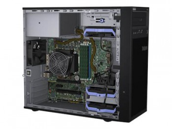 Serveur tour 4U Lenovo ThinkSystem ST50 7Y48 - 8 Go