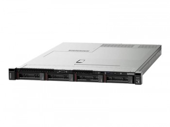 Serveur Montable sur rack 1U Lenovo ThinkSystem SR250 7Y51 - 8 Go