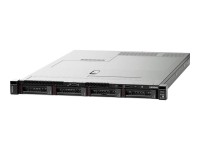 Serveur Montable sur rack 1U Lenovo ThinkSystem SR250 7Y51 - 8 Go 