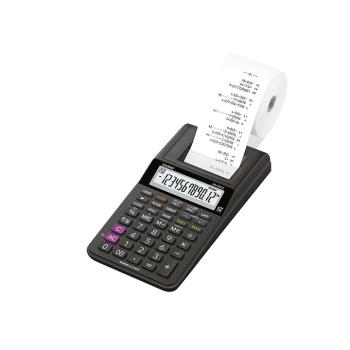 Calculatrice imprimante 12 chiffres