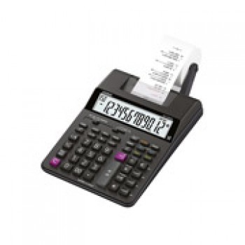 Calculatrice imprimante 12 chiffres