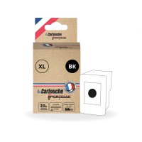 Cartouche Canon PG445 Noir reconditionné