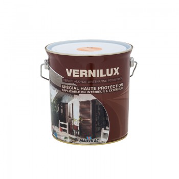 Vernis bois Vernilux sp.marine incolore 2.5LT