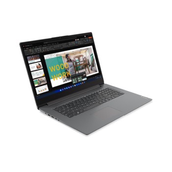 Portable LENOVO V17 17 pouces - i7 - 16Go - SSD 512Go - garantie 4 ans