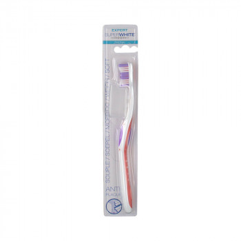 Brosse a dents expert souple pour adultes