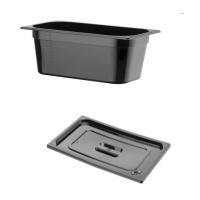 Bac polycarbonate GN1/3 5.7L