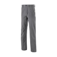 Pantalon mercure coton-poly