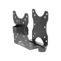 Support VESA pour mini pc / client leger