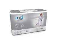 Change adulte AMD SLIP MEDIUM MAXI+