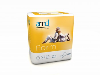 Change adulte Amd FORM EXTRA