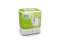 Sous-vêtement AMD PANT LARGE SUPER