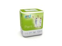 Sous-vêtement AMD PANT LARGE SUPER