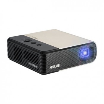 Videoprojecteur WVGA LED ASUS ZenBeam E2