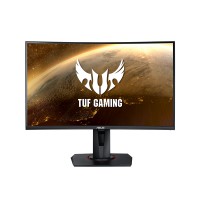Ecran incurvé 27 pouces ASUS