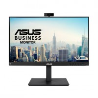 Ecran 23.8 pouces ASUS - Avec webcam et haut parleurs